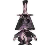 Funko Pop Disney L'Étrange Noël de Monsieur Jack, série artistique édition maire