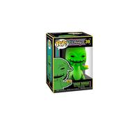 Figurine Pop Disney The Nightmare Before Christmas Oogie Boogie Black Light