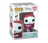 Funko Pop! Disney: The Nightmare Before Christmas Valentines - Sally - Figurine en Vinyle à Collectionner - Idée de Cadeau - Produits Officiels - Jouets pour Les Enfants et Adultes - Movies Fans