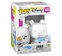Funko Figurine Funko Pop Zero – L'étrange Noël de M. Jack – DIY G