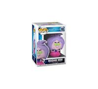 Funko Pop! Disney: Sits - Madam Mim - Sword in The Stone - Figurine en Vinyle à Collectionner - Idée de Cadeau - Produits Officiels - Jouets pour Les Enfants et Adultes - Movies Fans