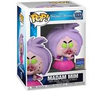 Figurine Funko Pop Disney The Sword in the Stone Madam Mim G