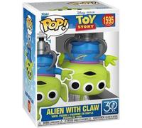 Figurine Funko Pop Disney Toy Story 30th Alien with claw