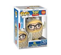Figurine Funko Pop Disney Toy Story 30th Anniversary Al