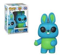 Figurine Funko Pop Disney Toy Story 4 Bunny NC G