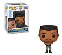 Figurine Funko Pop Disney Toy Story 4 Combat Carl Jr Multicolore G