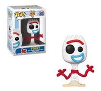 Figurine Funko Pop Disney Toy Story 4 Forky NC G