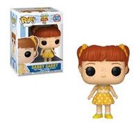 Figurine Funko Pop Disney Toy Story 4 Gabby Gabby Jaune G