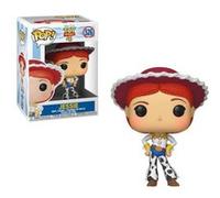 Figurine Funko Pop Disney Toy Story 4 Jessie G