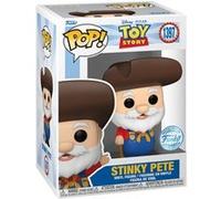 Figurine Funko Pop Disney Toy Story Stinky Pete G