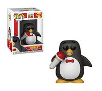 Figurine - Funko Pop - Disney - Toy Story - Wheezy