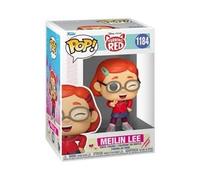 Figurine Funko Pop Disney Turning Red Meilin Lee G