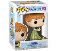 Figurine Funko Pop Disney Ultimate Princess Anna G
