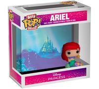 Figurine Funko Pop - Disney Ultimate Princess - Ariel - Bitty Pop Deluxe (81335)
