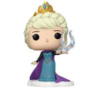 Figurine Pop Disney - Elsa