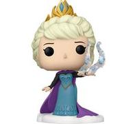 Figurine Pop Disney - Elsa