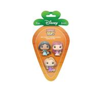 Funko – Pack de 3 figurines Pocket POP! Disney Princess R/A/J 4 cm G