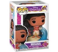 Figurine Funko Pop Disney Ultimate Princess Moana G
