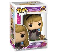 Figurine Funko Pop - Disney Ultimate Princess N°1011 - Disney Ultimate Princess Aurora (54741)