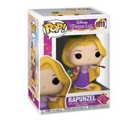 Figurine Funko Pop - Disney Ultimate Princess N°1018 - Raiponce (55972)