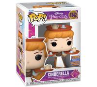 Figurine Funko Pop - Disney Ultimate Princess N°1342 - Cendrillon (70849)