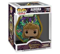 Figurine Funko Pop - Disney Ultimate Princess N°1703 - Aurore (Vitrail) (77993)