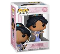 Figurine Funko Pop - Disney Ultimate Princess N°1738 - Jasmine (Grande Entrée) (90305)