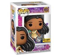 Figurine Funko Pop Disney Ultimate Princess Pocahontas Diamond G