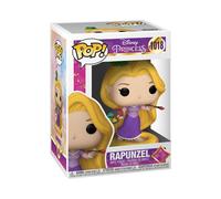 DISNEY RAPUNZEL Figurine RAIPONCE ULTIMATE N° 1018 "POP" FUNKO