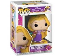 Figurine Pop Disney Ultimate Princess Rapunzel