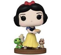 Figurine Funko Pop Disney Ultimate Princess Snow White G