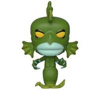 Figurine Funko Pop Disney Undersea Gal G
