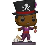 Figurine Funko Pop Disney Villains Doctor Facilier G