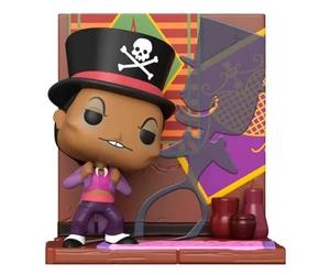 Figurine Funko Pop Disney Villains Dr Facilier Exclusive Marron 9 cm