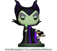 Figurine Funko Pop Disney Villains Maleficent G