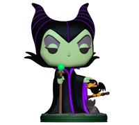 Funko - Figurine Pop! Maléfique - La Belle au Bois Dormant - Vinyle Disney (57352)