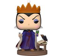 Funko Pop! - Figurine en vinyle - Evil Queen Grimhilde - Les Méchants de Disney - Produit officiel