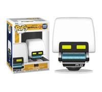 Figurine Funko Pop Disney Wall-E Mo with chase Modèle aléatoire Multicolore G
