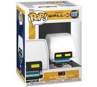 Figurine Funko Pop Disney Wall-E Mo with chase Modèle aléatoire Multicolore G