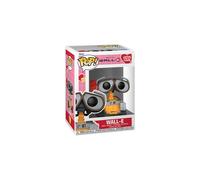 Figurine Funko Pop Disney Wall-E Valentines