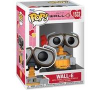 Figurine Funko Pop Disney Wall-E Valentines G