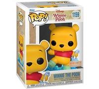 POP! Winnie The Pooh 1159 Winnie The Pooh Rain Boots