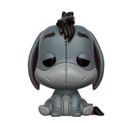 Figurine Funko Pop! - Disney - Winnie L'Ourson - Bourriquet - 10 cm - Sous licence officielle
