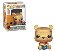 Figurine Funko Pop Disney Winnie l'ourson G