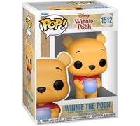 Figurine Funko Pop Disney Winnie l'ourson winnie G