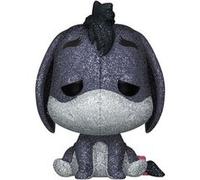 Figurine Funko Pop Disney Winnie The Pooh Eeyore Diamond with chase Modèle aléatoire Multicolore G