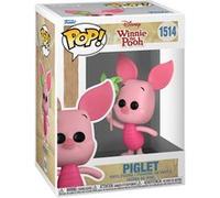 Funko Pop! Figurine en vinyle Piglet - Winnie The Pooh Officiel