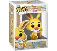 Figurine Funko Pop Disney Winnie The Pooh S3 Rabbit Multicolore E