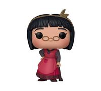 Figurine Funko Pop Disney Wish Dahlia