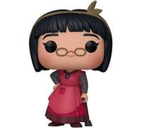 Funko Pop! Vinyl: Disney Wish - Dahlia - Figurine en Vinyle à Collectionner - Idée de Cadeau - Produits Officiels - Jouets pour Les Enfants et Adultes - Ad Icons Fans